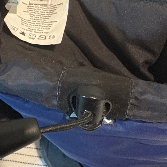 MEC hut Booties - Picture 7 of 9